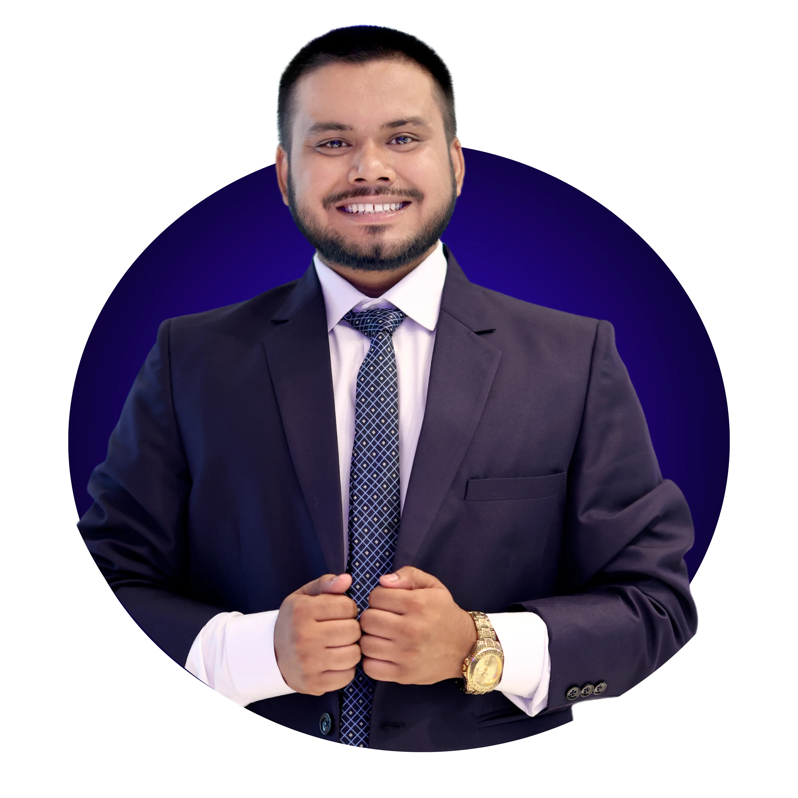 Umesh Kumar, Founder
